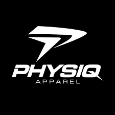 Physiq Apparel client logo